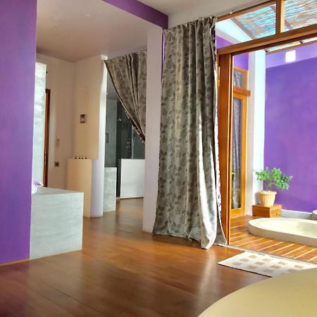 Serendipitaly Ayurveda Boutique Hotel Hikkaduwa Kültér fotó