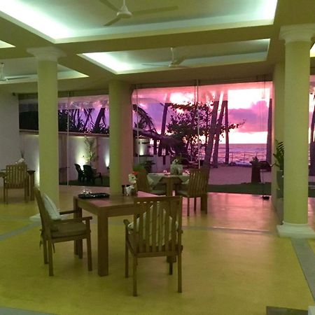 Serendipitaly Ayurveda Boutique Hotel Hikkaduwa Kültér fotó