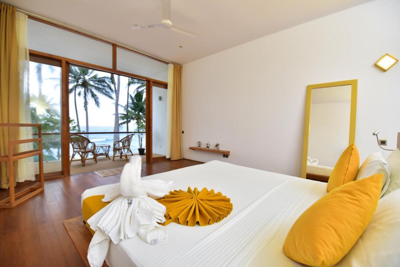 Serendipitaly Ayurveda Boutique Hotel Hikkaduwa Kültér fotó