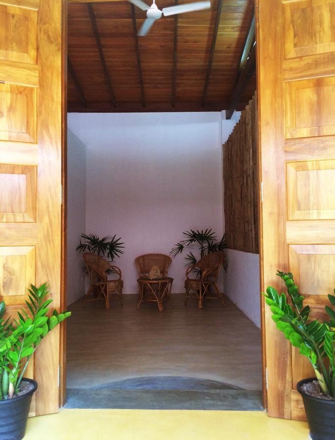 Serendipitaly Ayurveda Boutique Hotel Hikkaduwa Kültér fotó