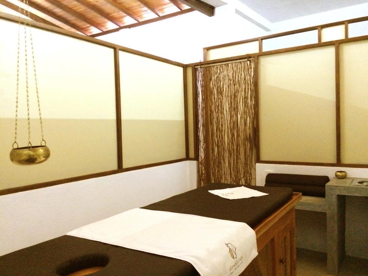 Serendipitaly Ayurveda Boutique Hotel Hikkaduwa Kültér fotó