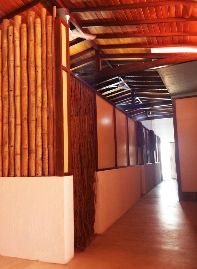Serendipitaly Ayurveda Boutique Hotel Hikkaduwa Kültér fotó