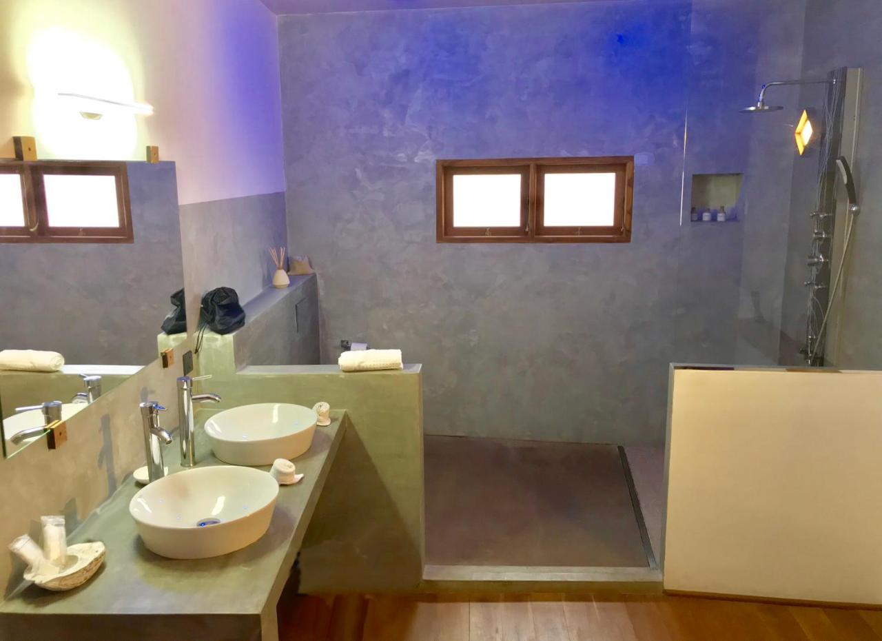 Serendipitaly Ayurveda Boutique Hotel Hikkaduwa Kültér fotó