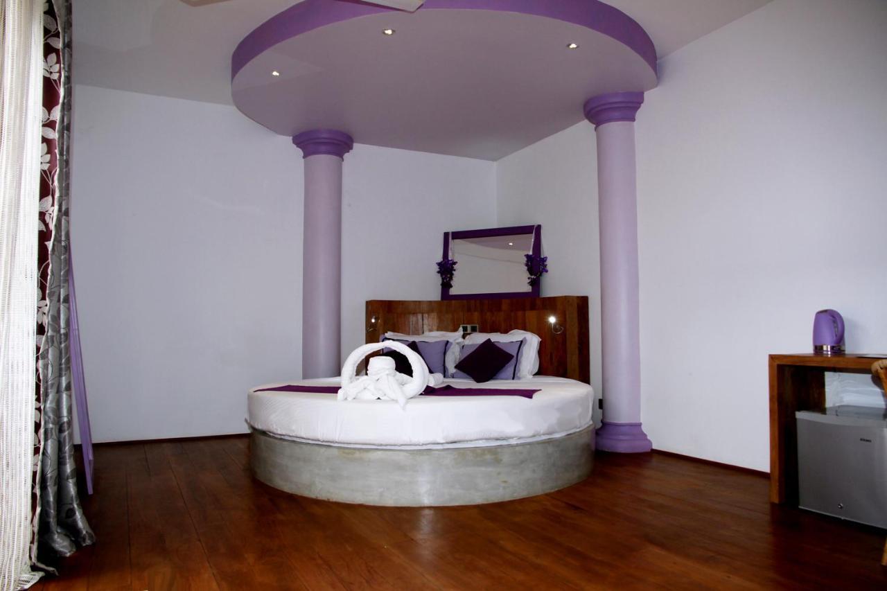 Serendipitaly Ayurveda Boutique Hotel Hikkaduwa Kültér fotó