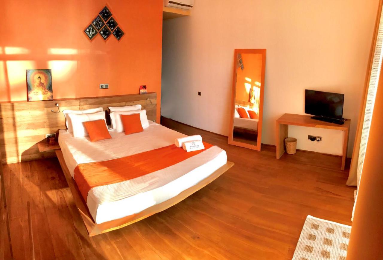 Serendipitaly Ayurveda Boutique Hotel Hikkaduwa Kültér fotó