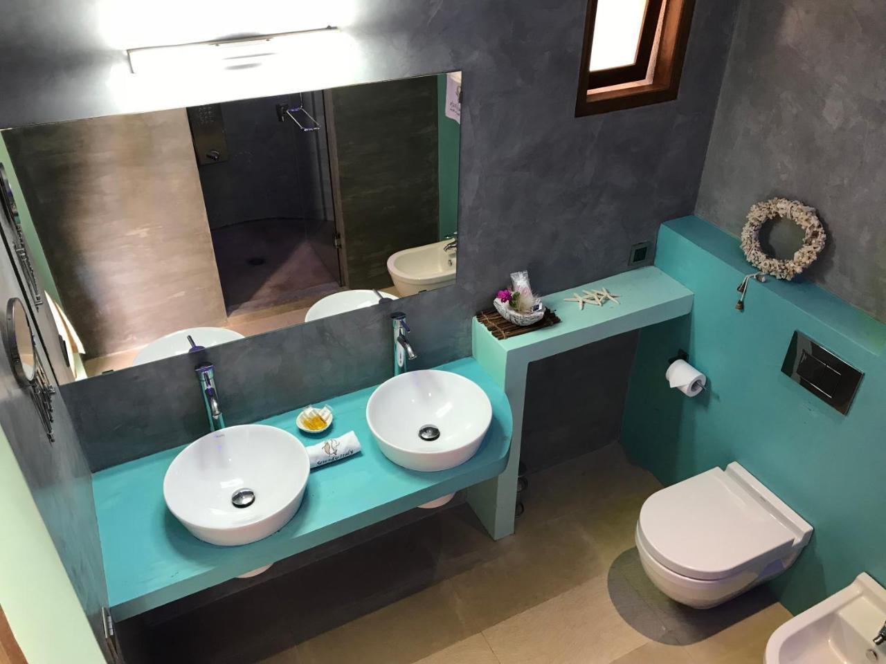 Serendipitaly Ayurveda Boutique Hotel Hikkaduwa Kültér fotó