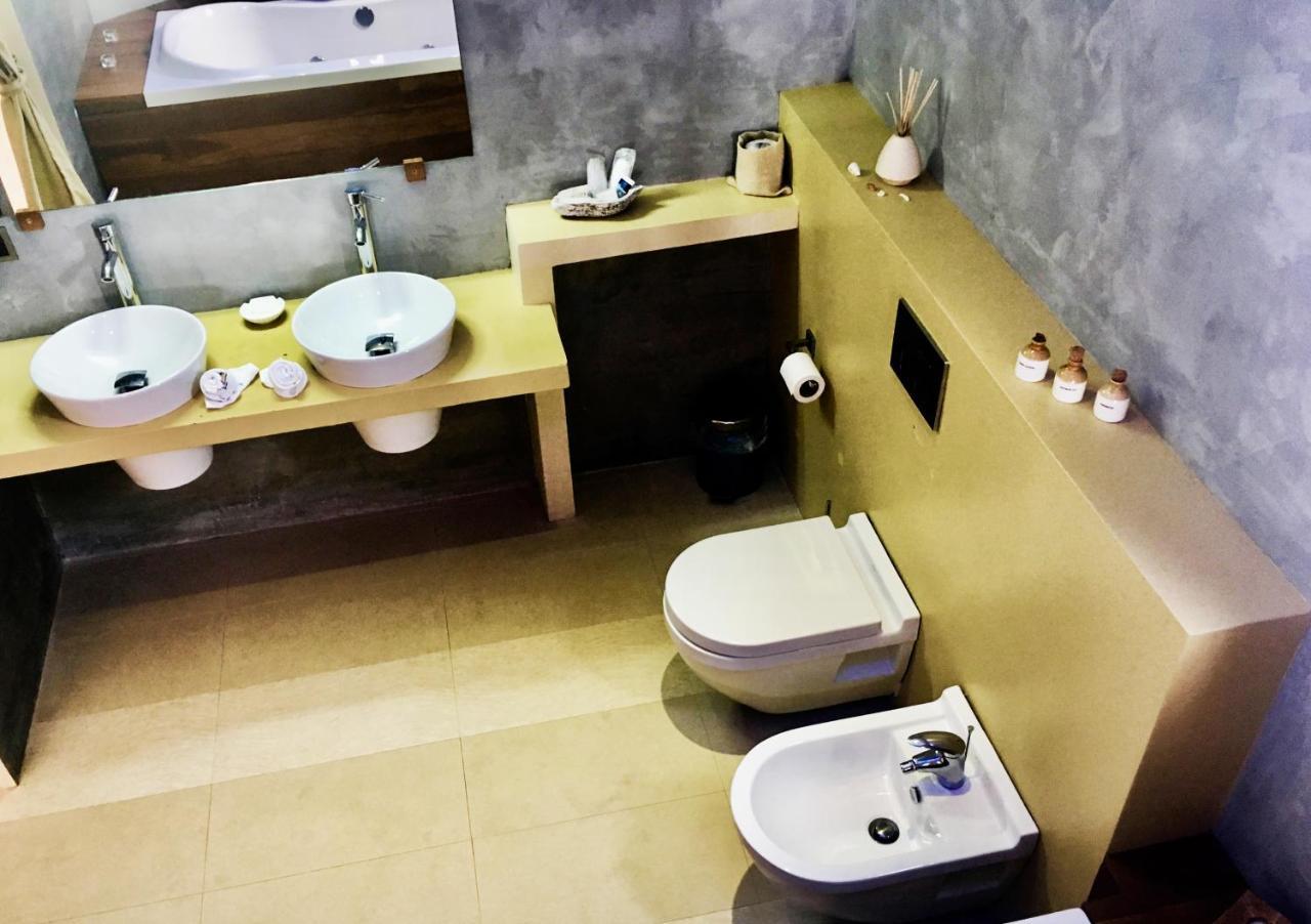 Serendipitaly Ayurveda Boutique Hotel Hikkaduwa Kültér fotó