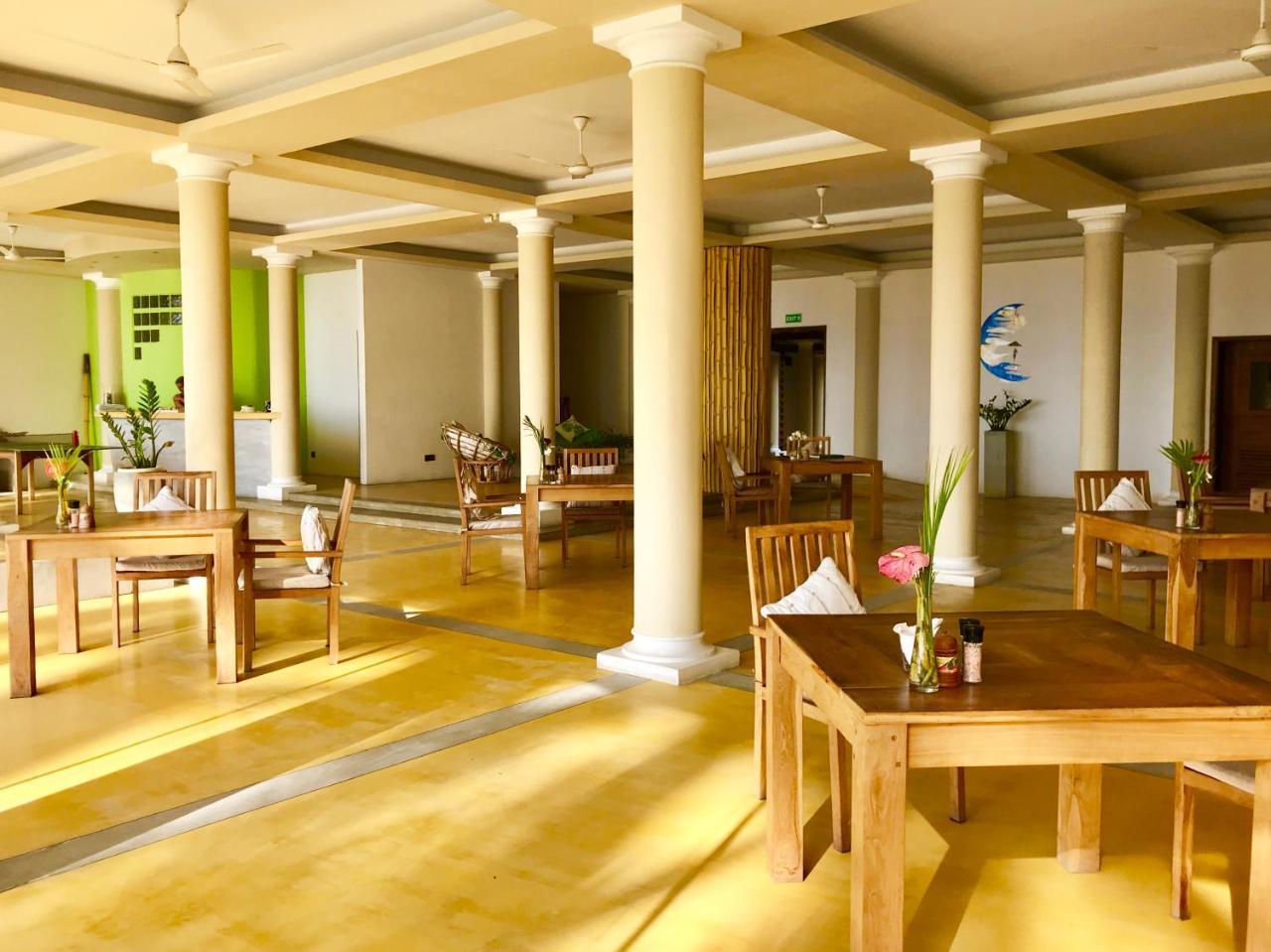 Serendipitaly Ayurveda Boutique Hotel Hikkaduwa Kültér fotó